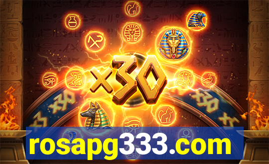 rosapg333.com