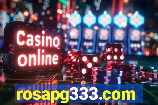 rosapg333.com