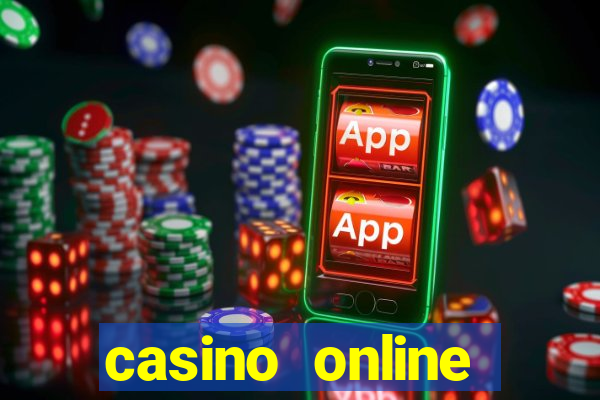 casino online cartao de credito