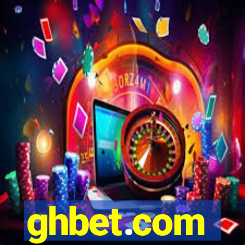 ghbet.com