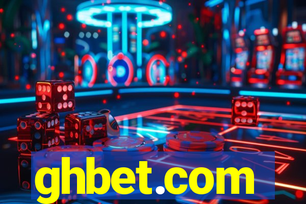 ghbet.com