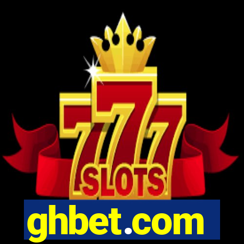 ghbet.com