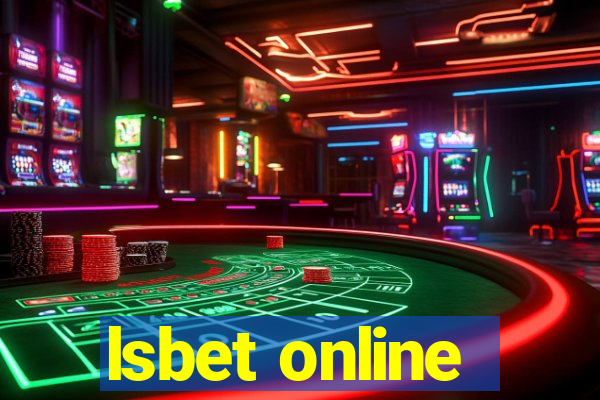 lsbet online