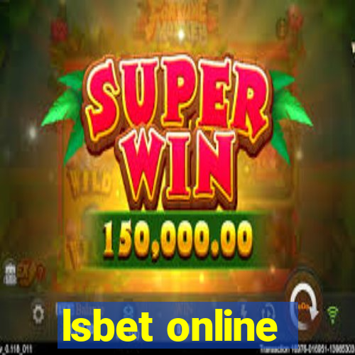 lsbet online