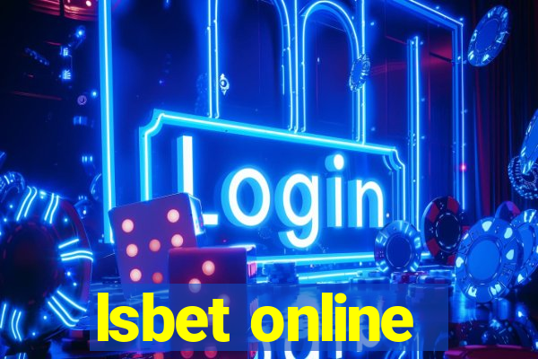 lsbet online