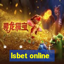 lsbet online