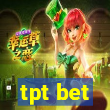 tpt bet