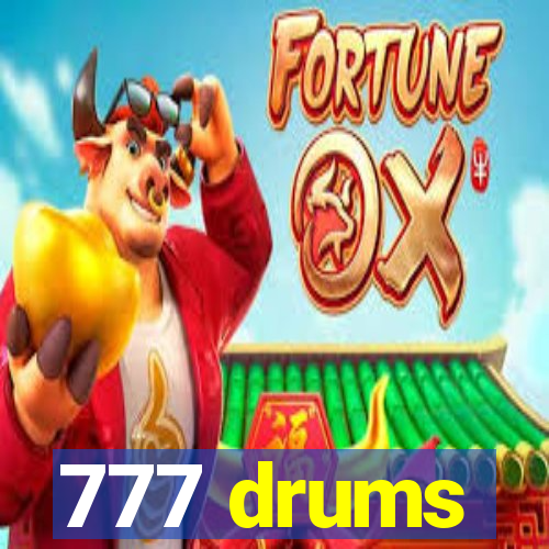 777 drums