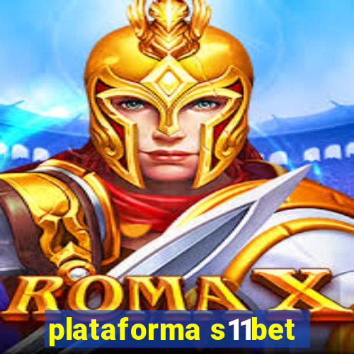 plataforma s11bet