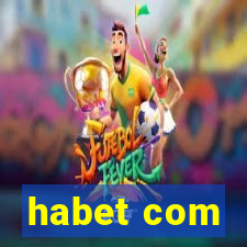 habet com