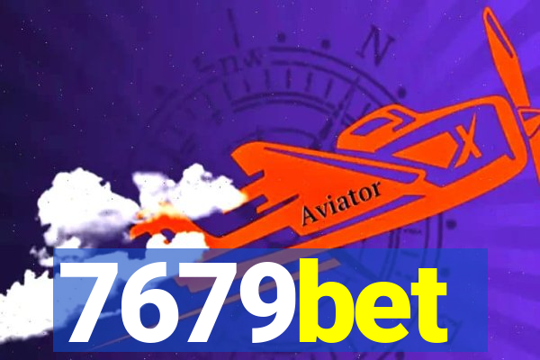 7679bet