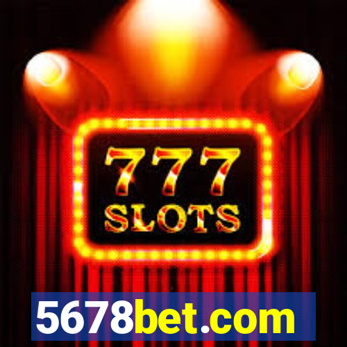 5678bet.com