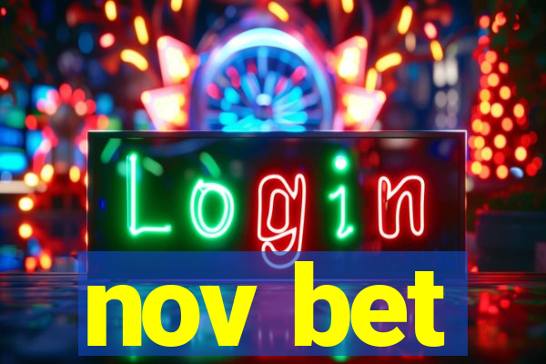 nov bet