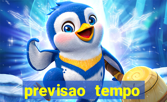 previsao tempo cruzeiro sp cptec inpe