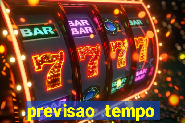 previsao tempo cruzeiro sp cptec inpe