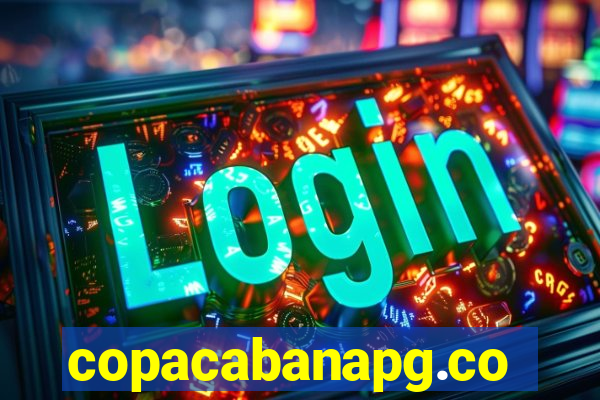 copacabanapg.com