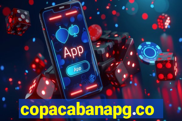 copacabanapg.com