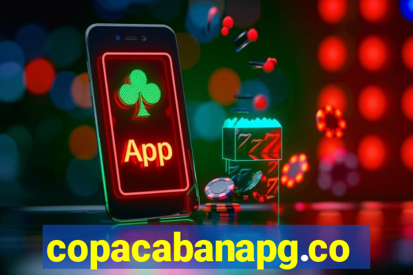 copacabanapg.com