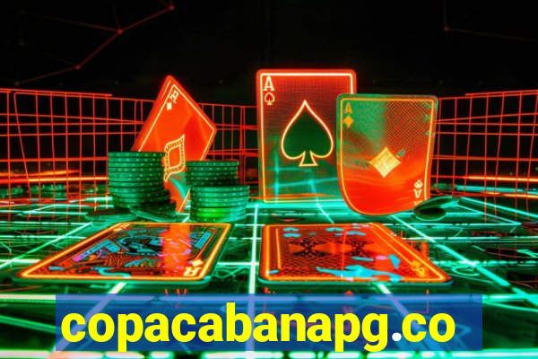 copacabanapg.com