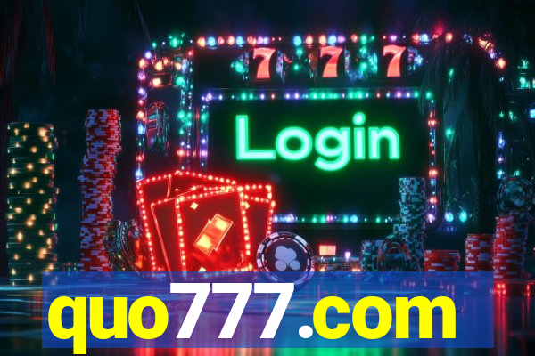 quo777.com