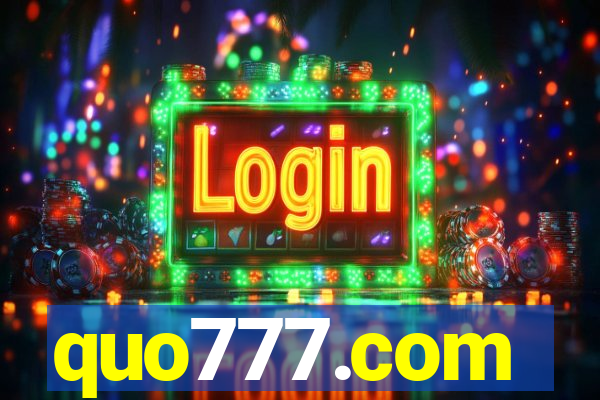 quo777.com