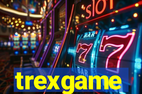 trexgame