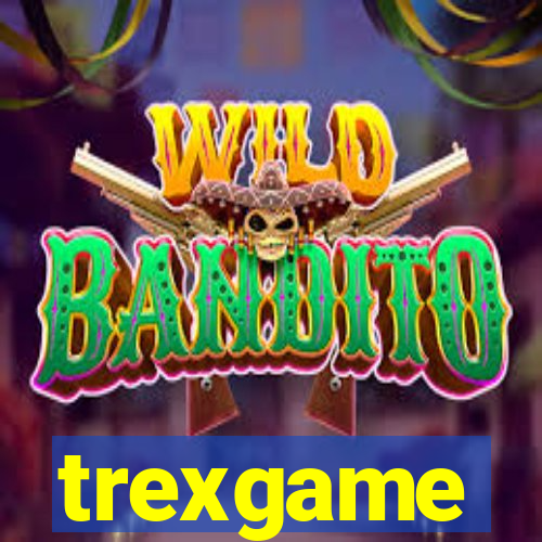 trexgame