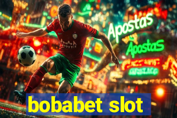 bobabet slot