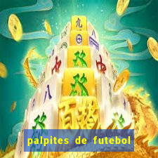 palpites de futebol para amanha