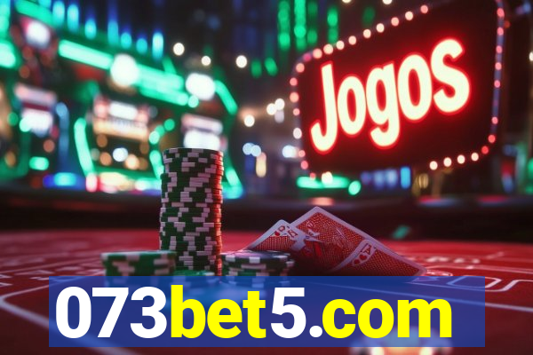 073bet5.com