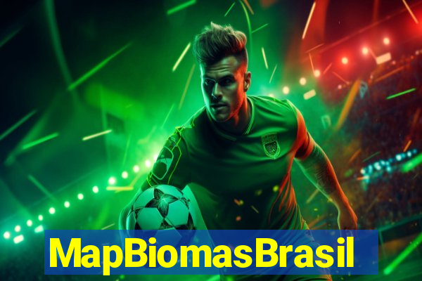 MapBiomasBrasil