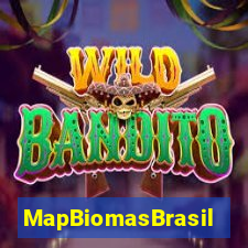 MapBiomasBrasil