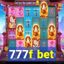 777f bet