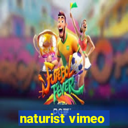 naturist vimeo