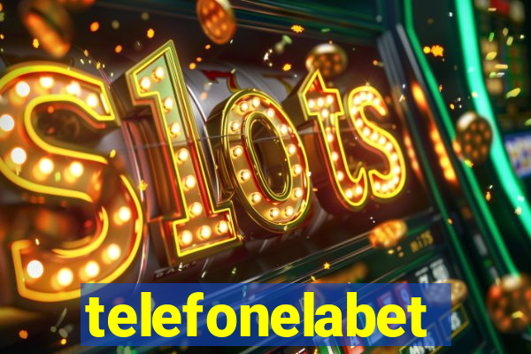 telefonelabet