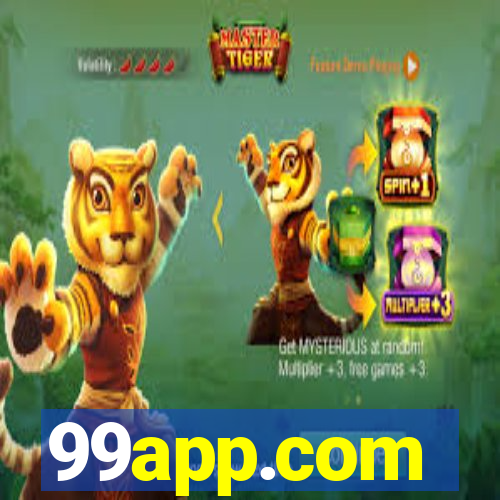 99app.com