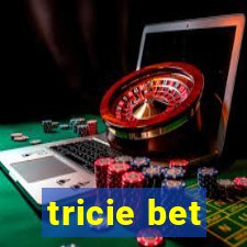 tricie bet