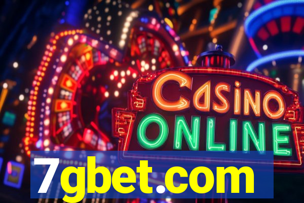 7gbet.com