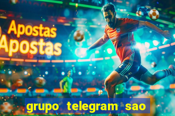 grupo telegram sao jose do rio preto