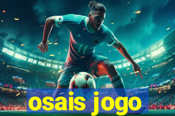 osais jogo