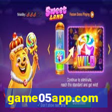 game05app.com