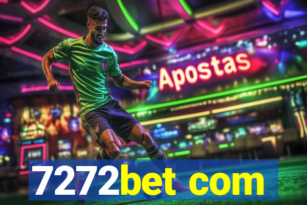 7272bet com