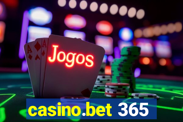 casino.bet 365