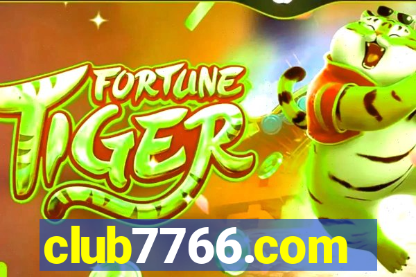 club7766.com