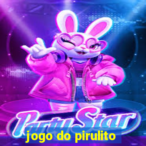 jogo do pirulito