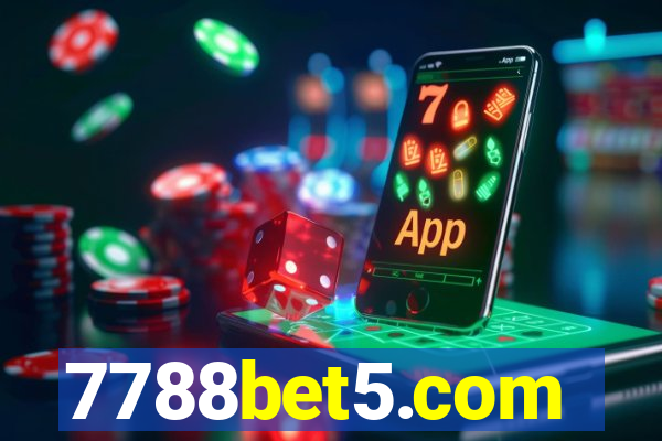 7788bet5.com