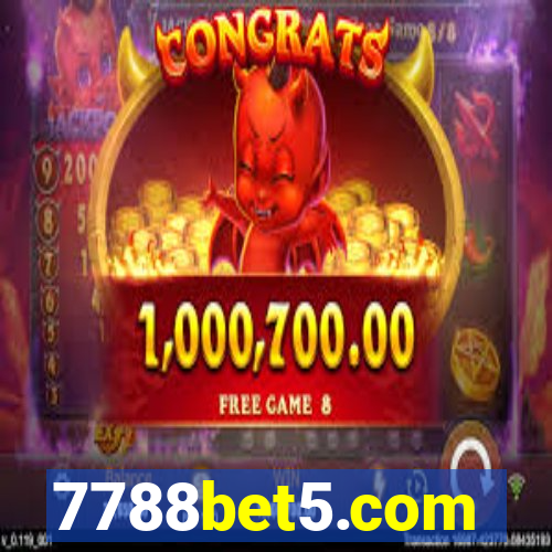 7788bet5.com