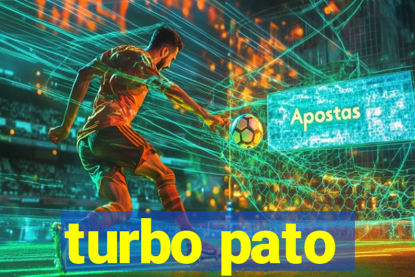 turbo pato