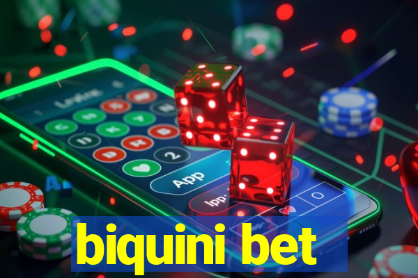 biquini bet