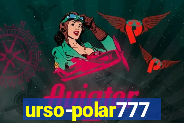 urso-polar777